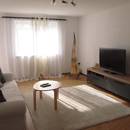 ויילהיים אין אוברבאיירן Ferienwohnung Bluhm מראה חיצוני תמונה