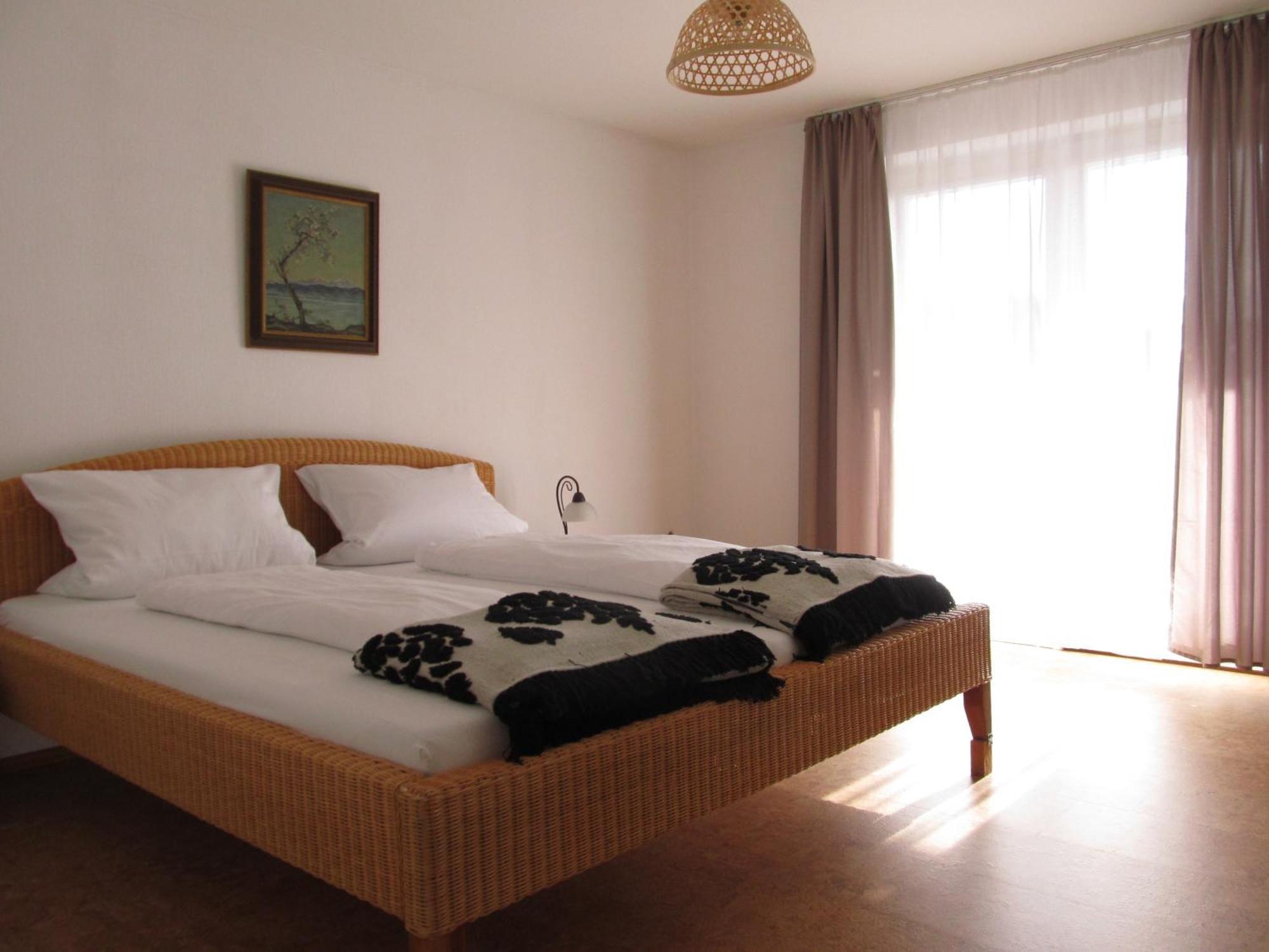 ויילהיים אין אוברבאיירן Ferienwohnung Bluhm מראה חיצוני תמונה