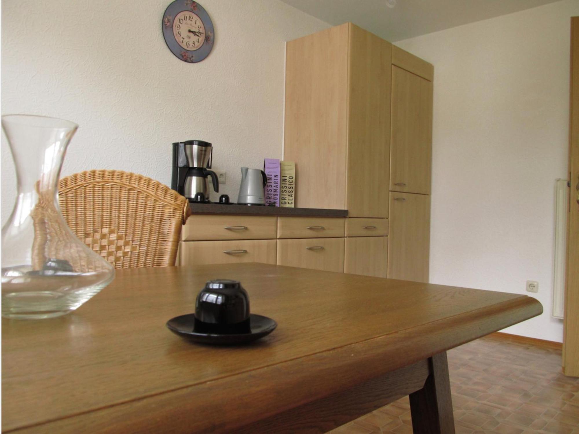 ויילהיים אין אוברבאיירן Ferienwohnung Bluhm מראה חיצוני תמונה
