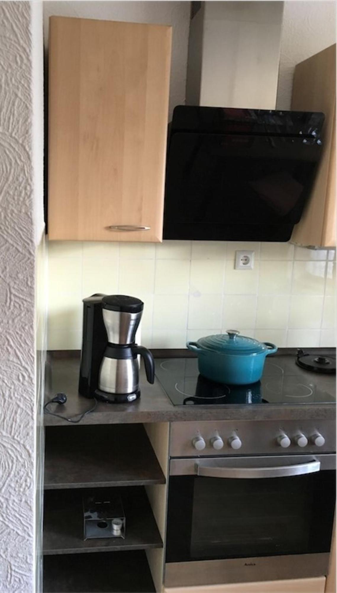 ויילהיים אין אוברבאיירן Ferienwohnung Bluhm מראה חיצוני תמונה