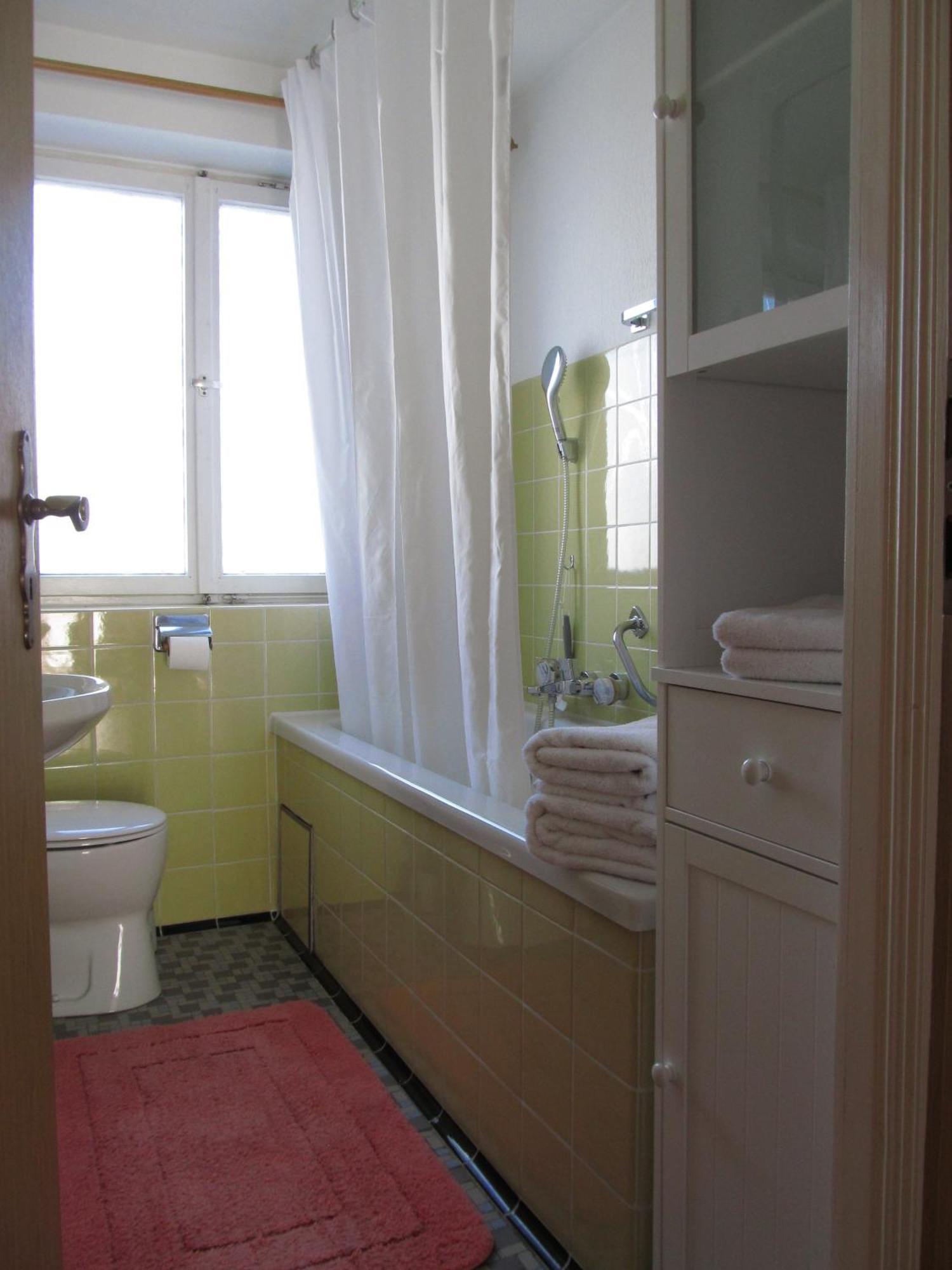 ויילהיים אין אוברבאיירן Ferienwohnung Bluhm מראה חיצוני תמונה